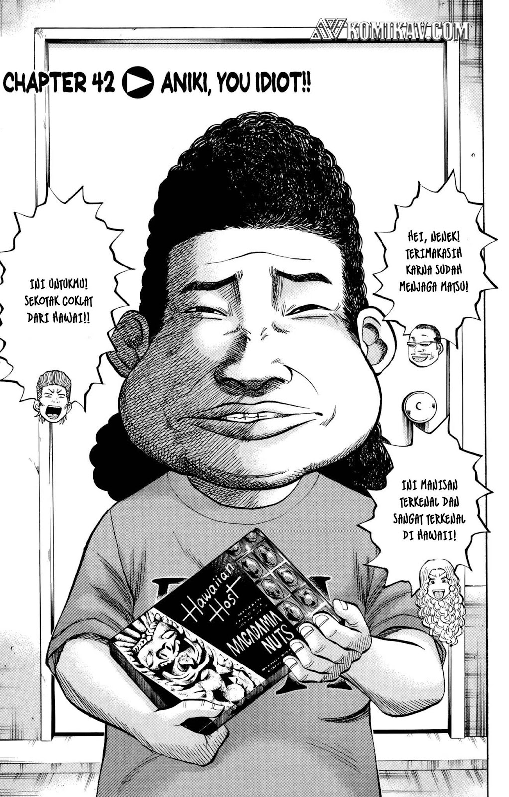 Nanba MG5