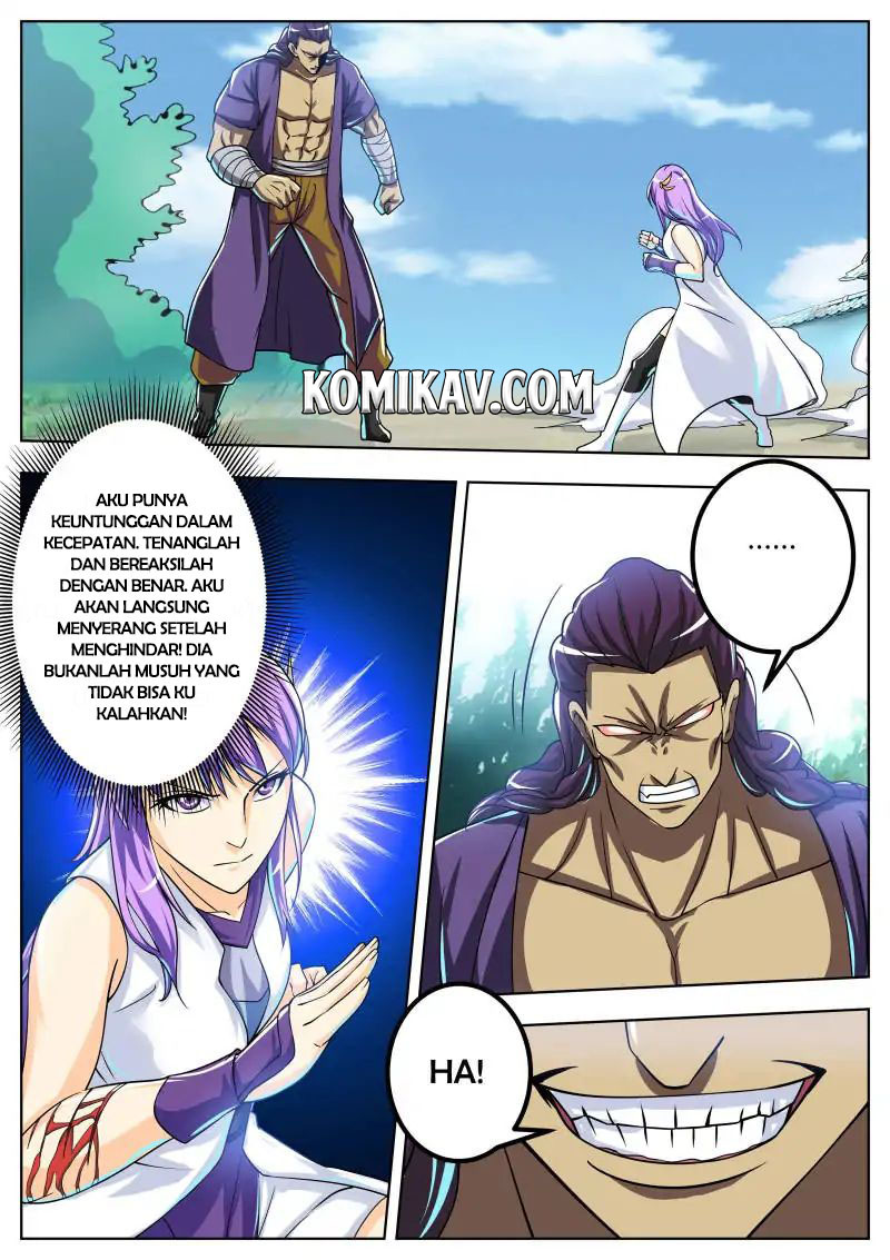 The Top Clan Leader In History