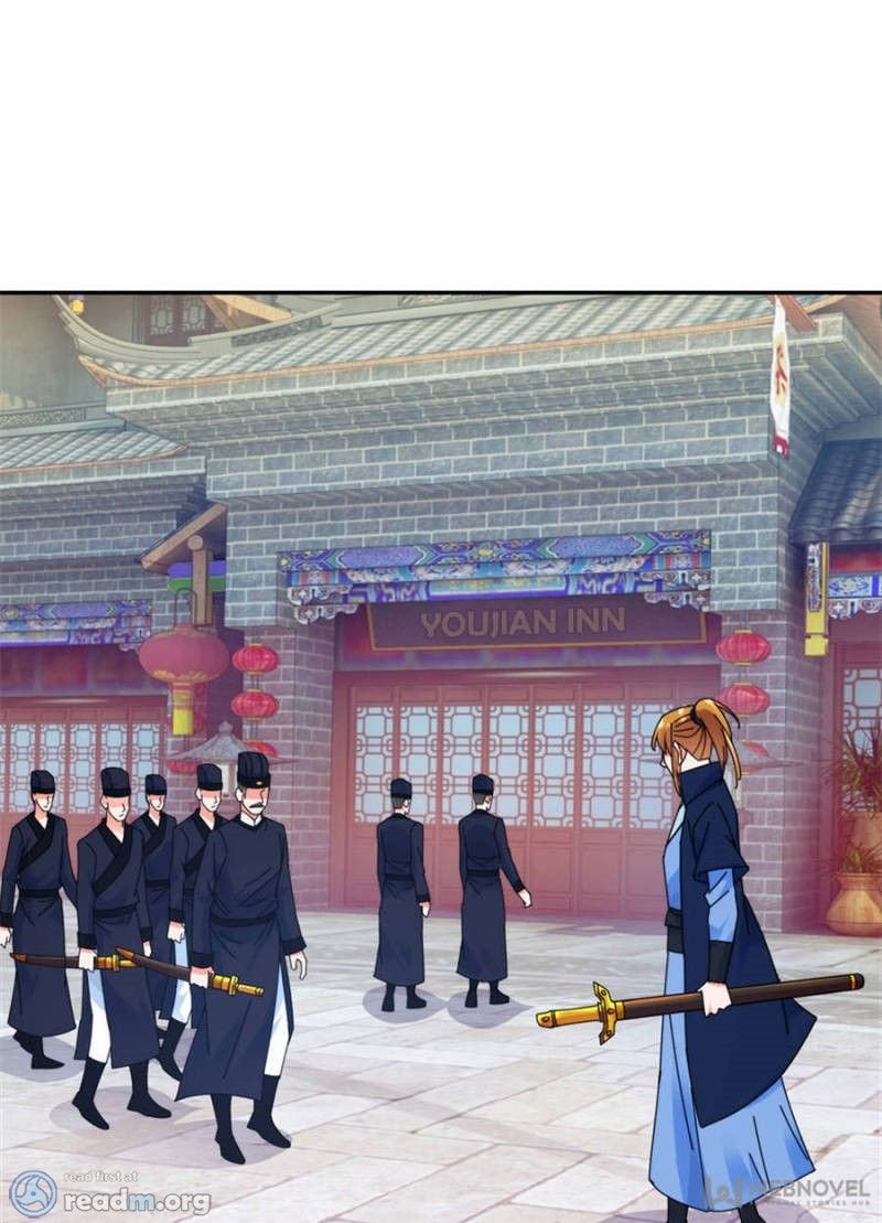 The Top Clan Leader In History