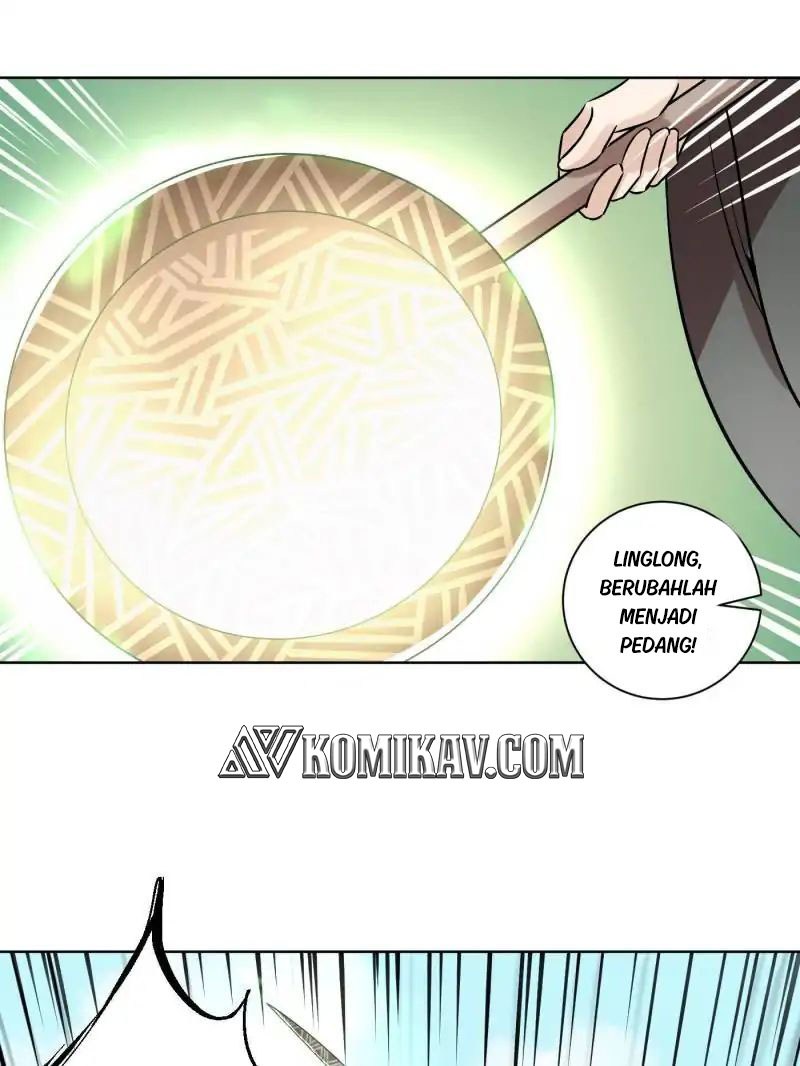 The Crazy Adventures of Mystical Doctor