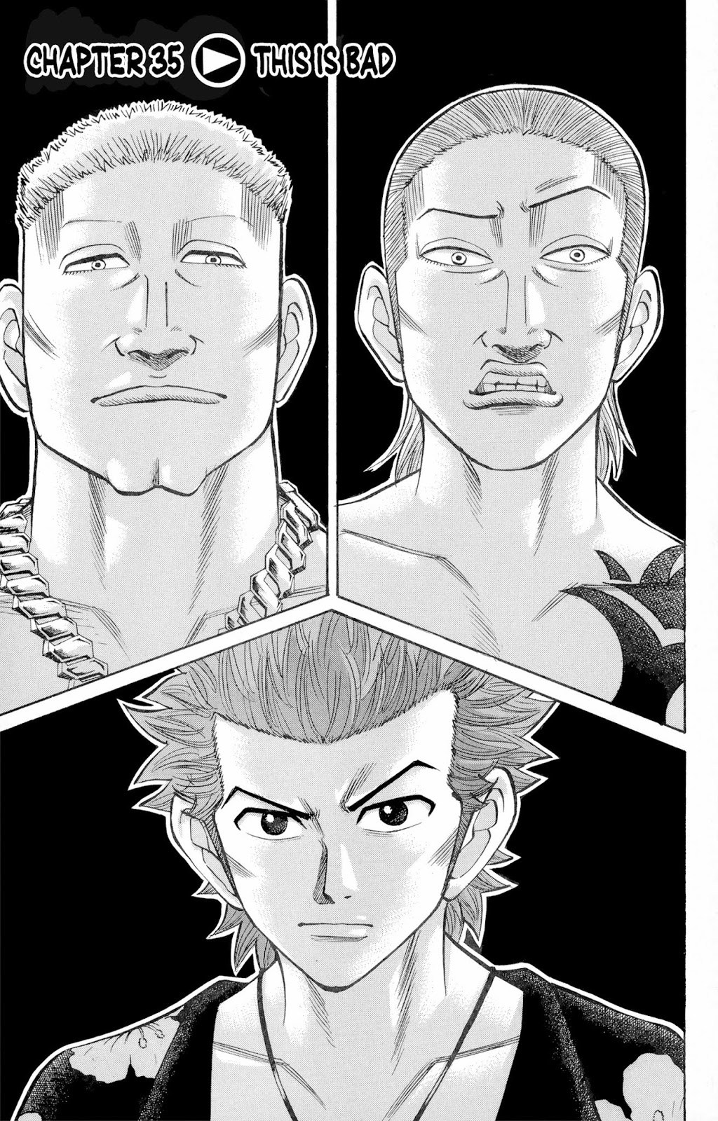 Nanba MG5