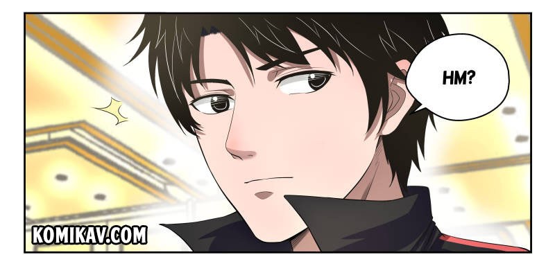Strongest Abandoned Son