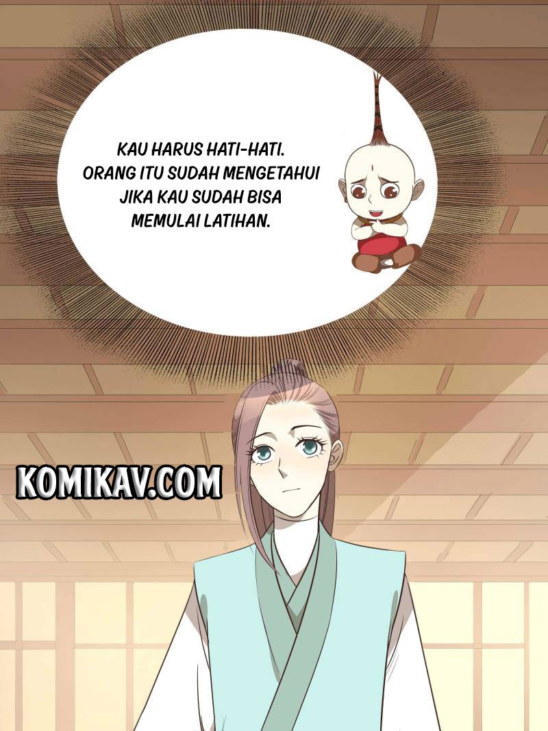The Crazy Adventures of Mystical Doctor