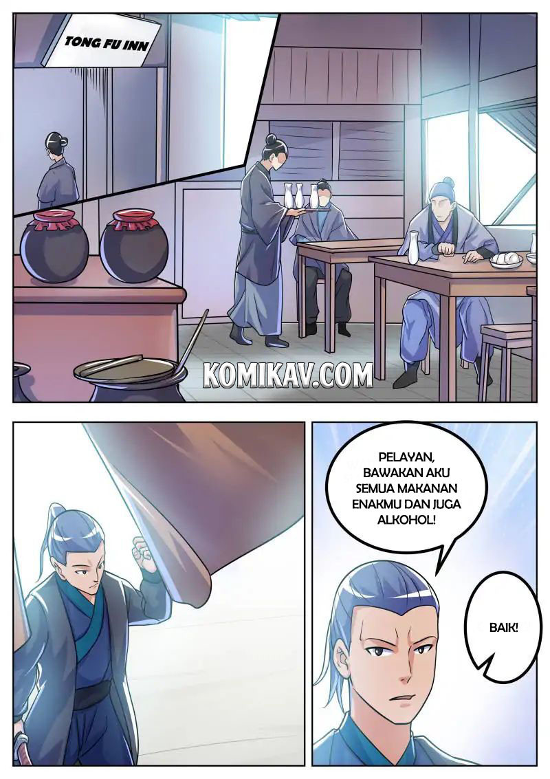 The Top Clan Leader In History