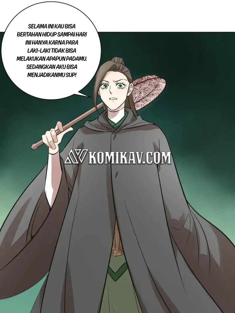 The Crazy Adventures of Mystical Doctor
