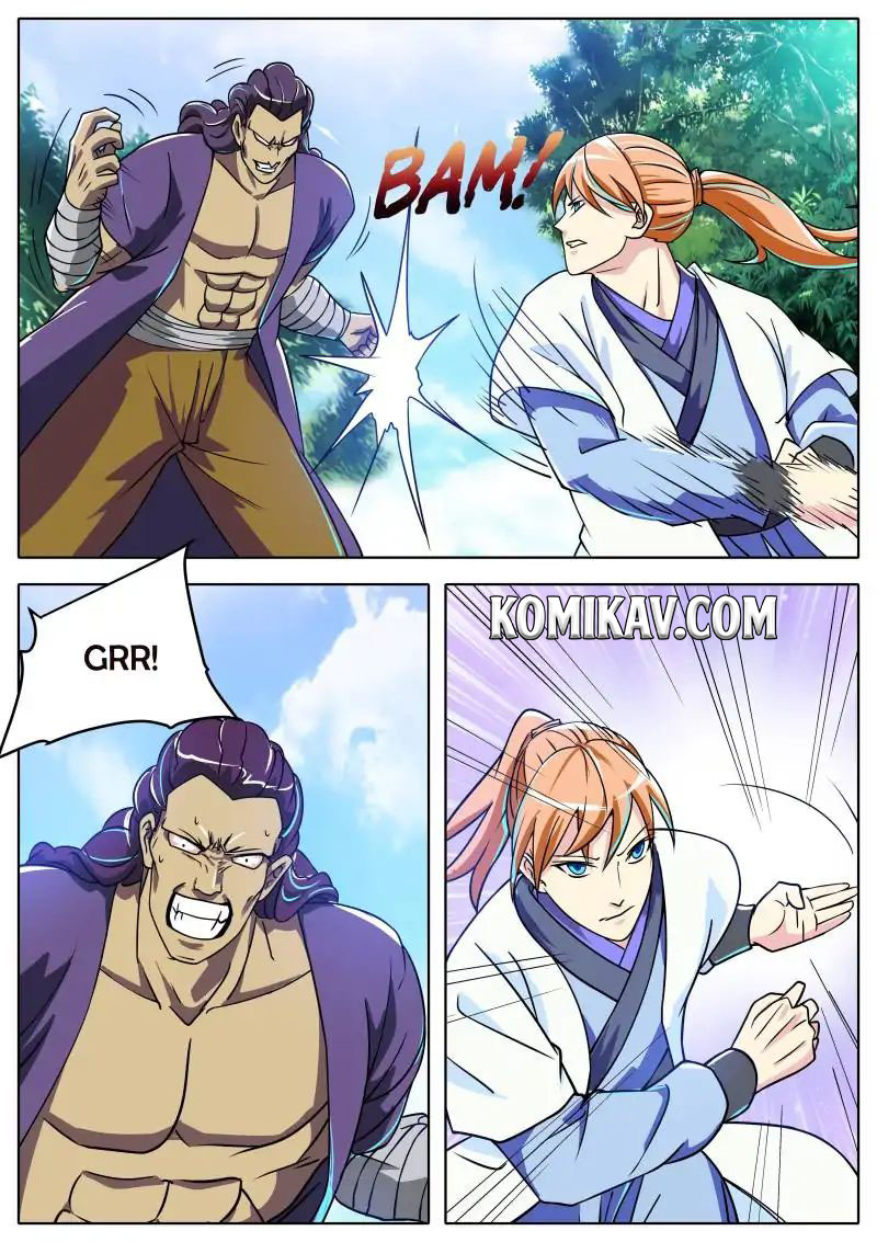 The Top Clan Leader In History