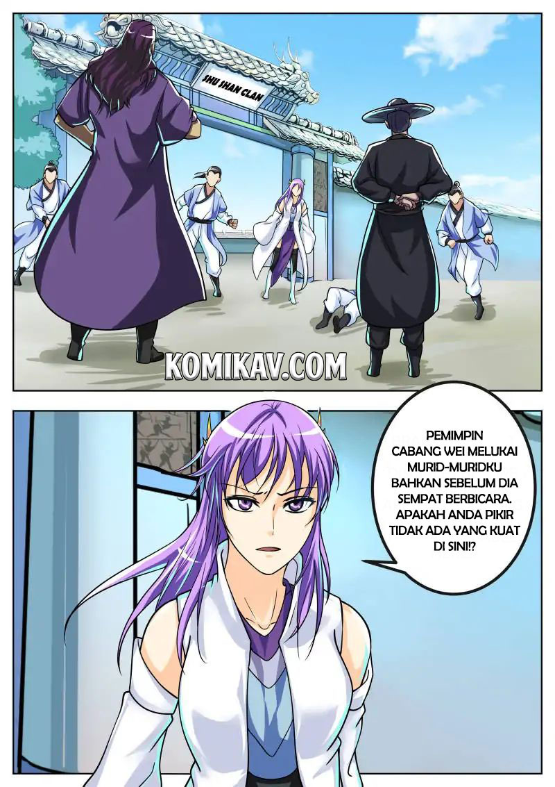 The Top Clan Leader In History