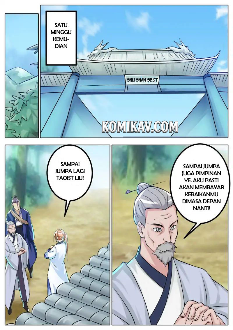 The Top Clan Leader In History