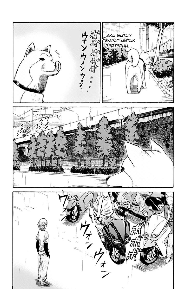 Nanba MG5