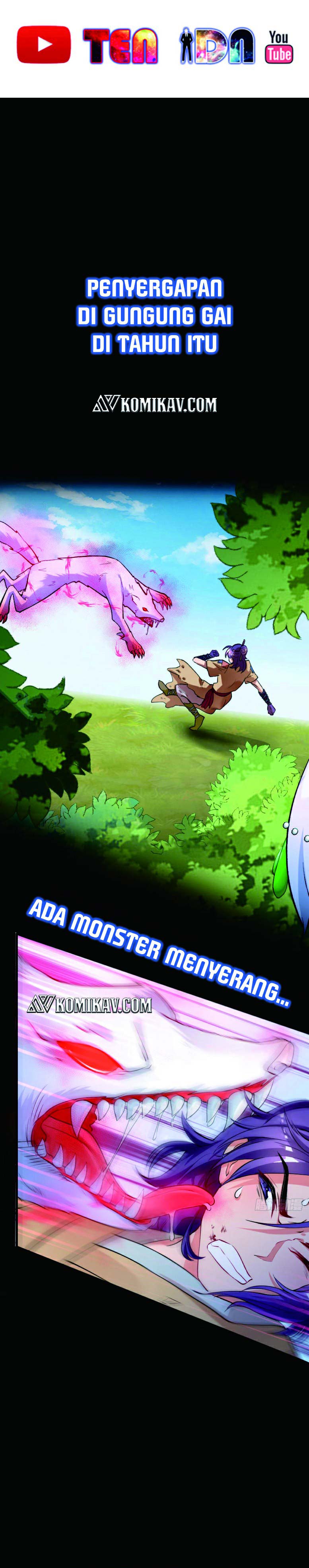 Destiny of Dragon Gods