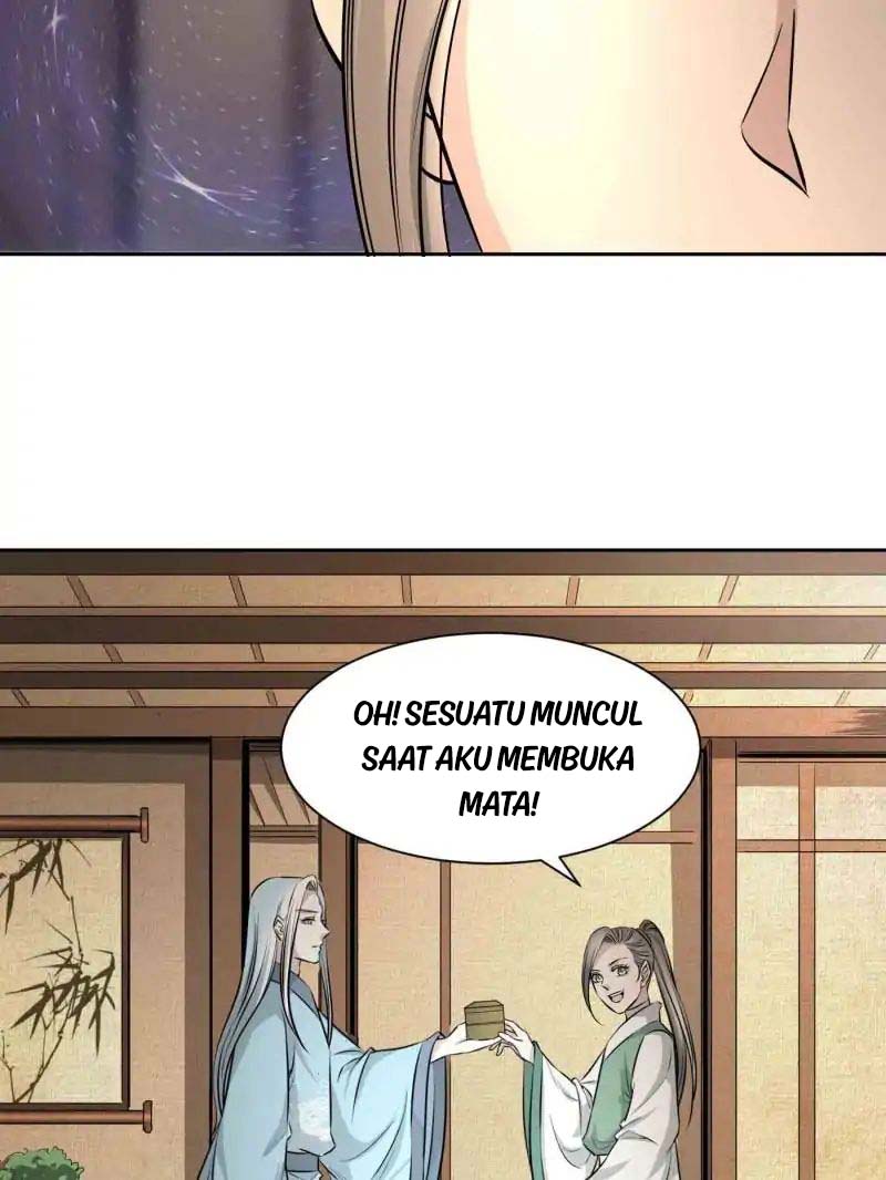 The Crazy Adventures of Mystical Doctor