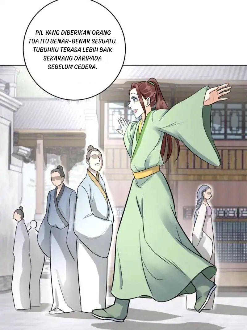 The Crazy Adventures of Mystical Doctor