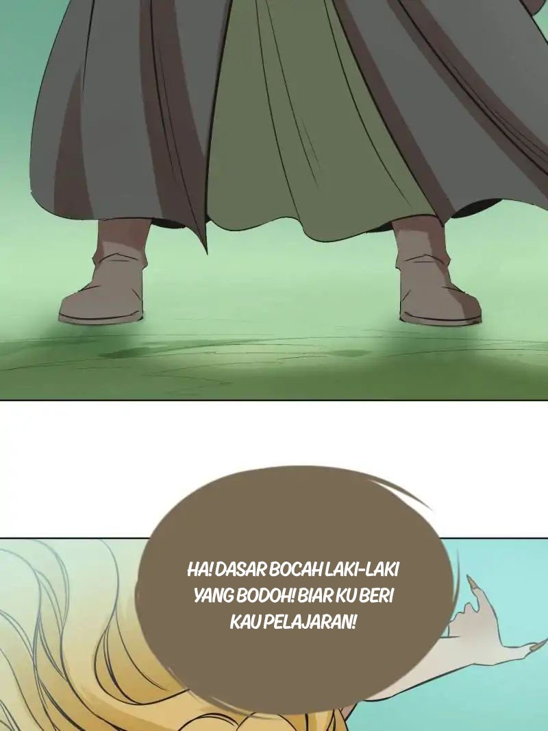 The Crazy Adventures of Mystical Doctor