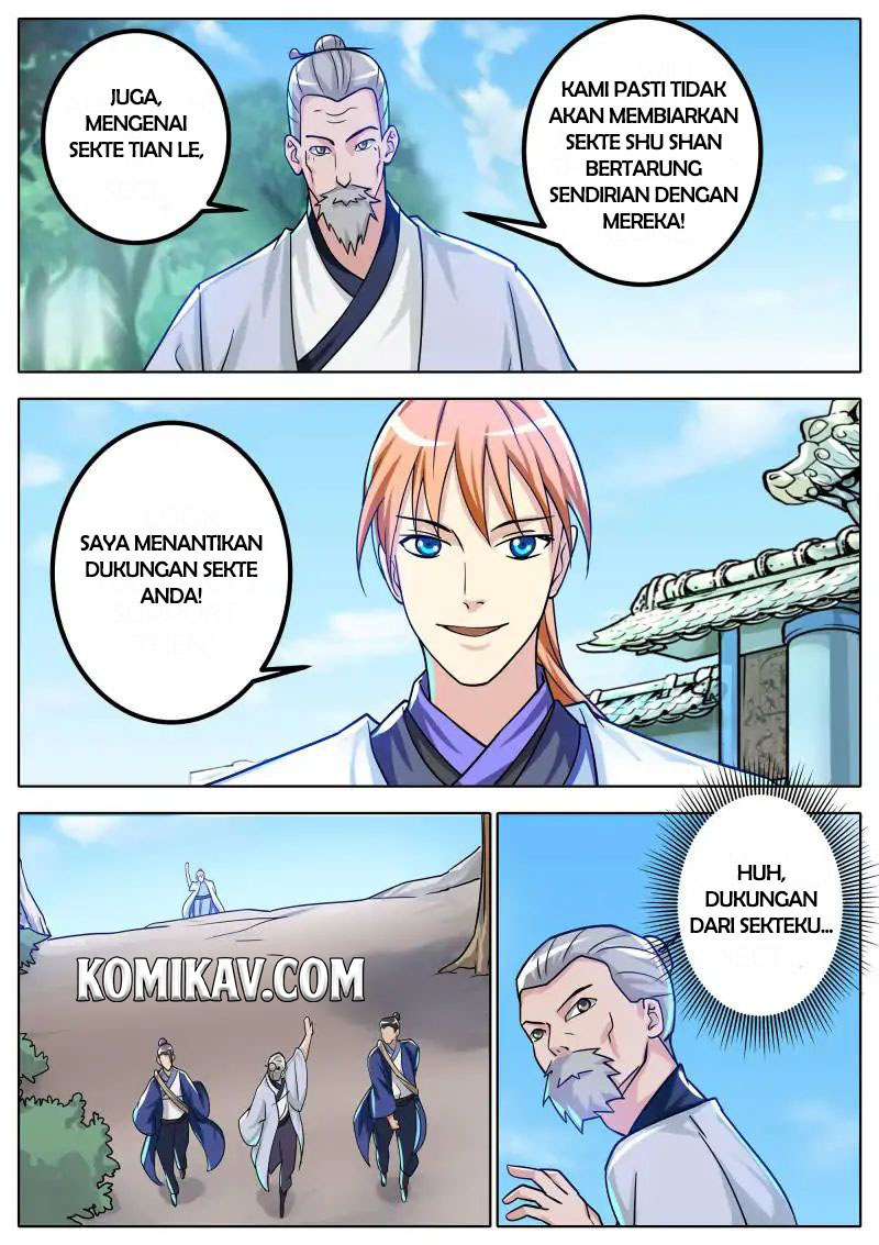 The Top Clan Leader In History