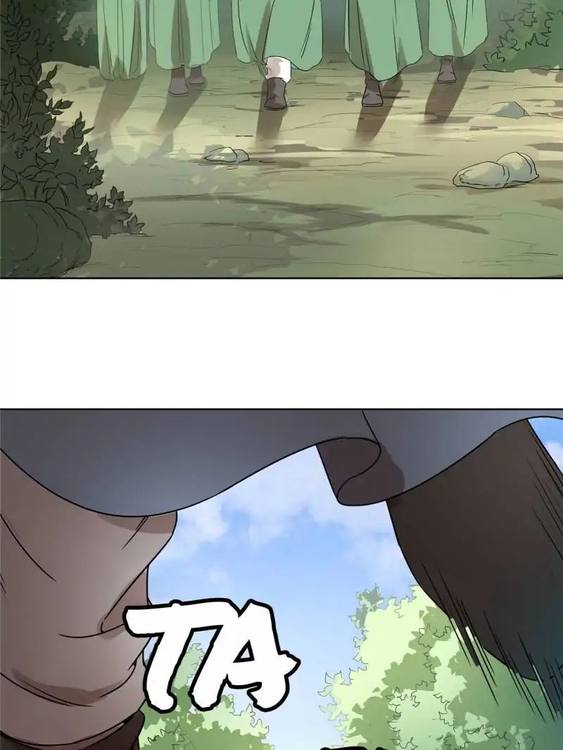 The Crazy Adventures of Mystical Doctor