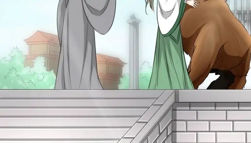 The Crazy Adventures of Mystical Doctor