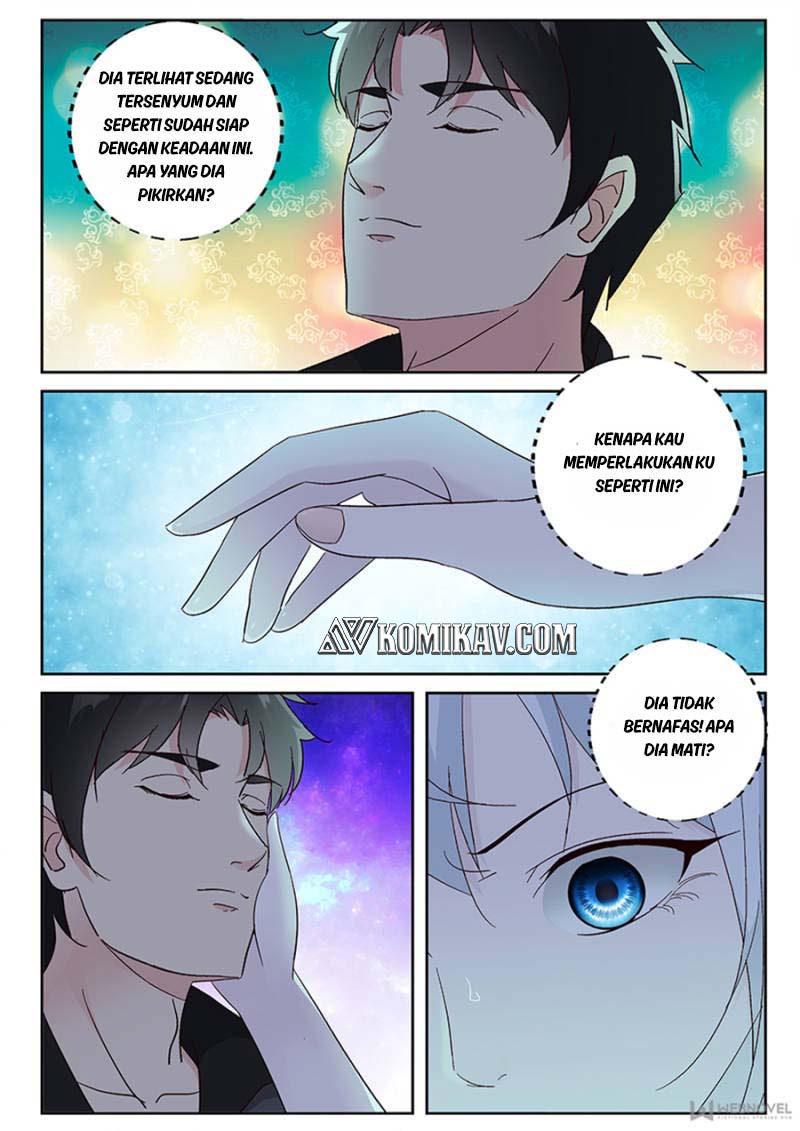 Strongest Abandoned Son