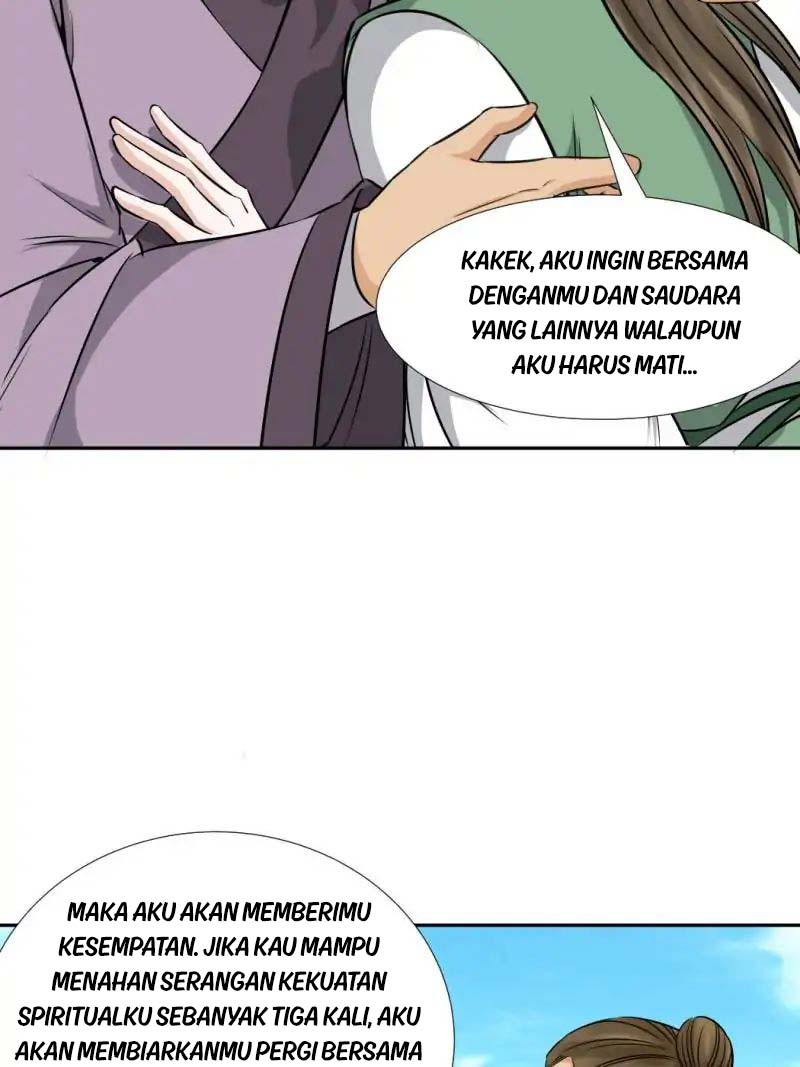 The Crazy Adventures of Mystical Doctor