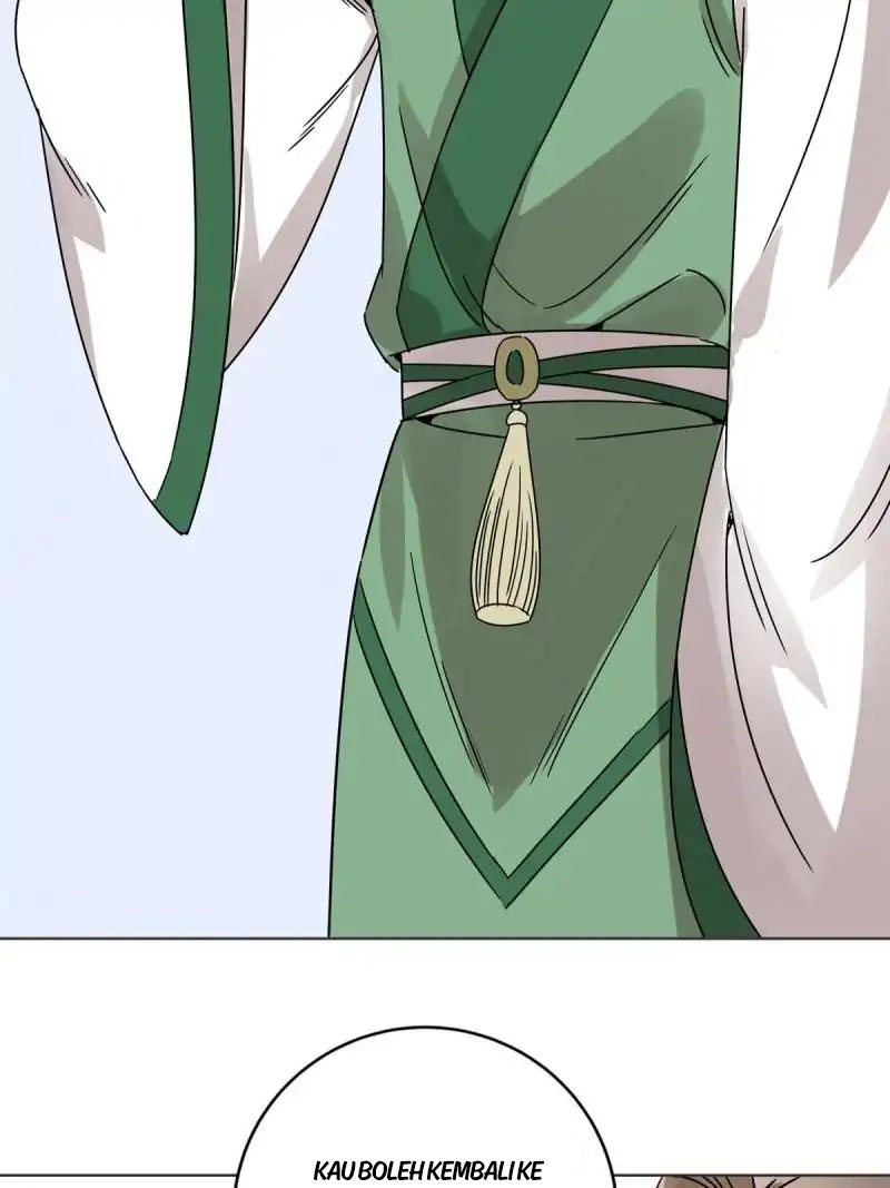 The Crazy Adventures of Mystical Doctor