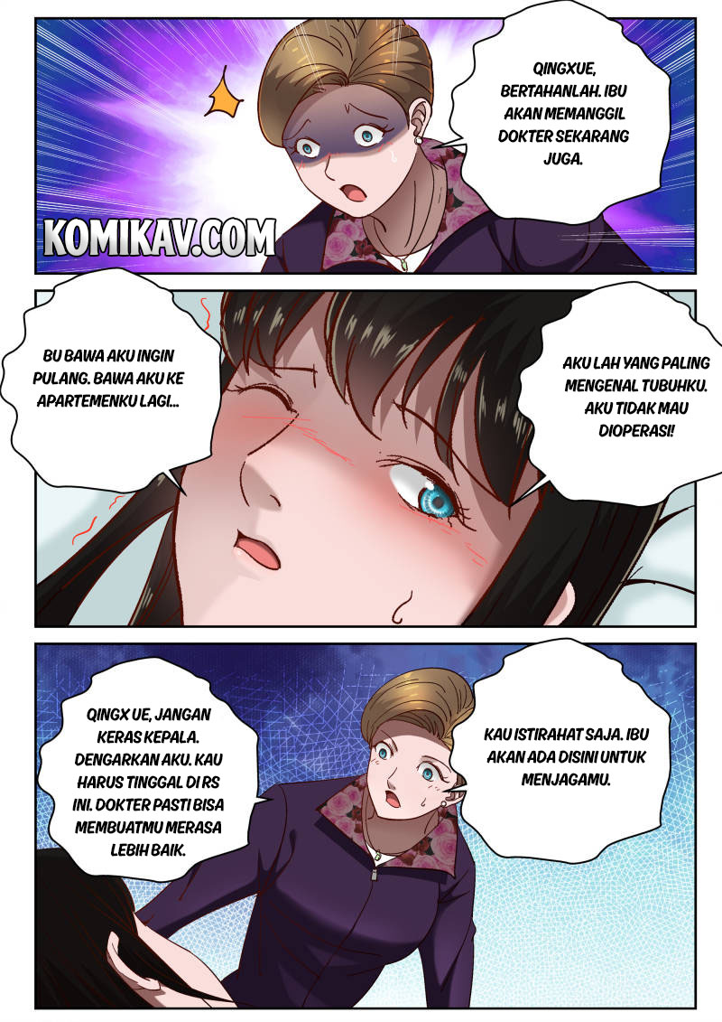 Strongest Abandoned Son