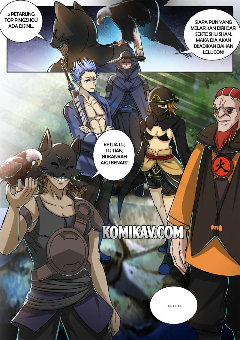 The Top Clan Leader In History