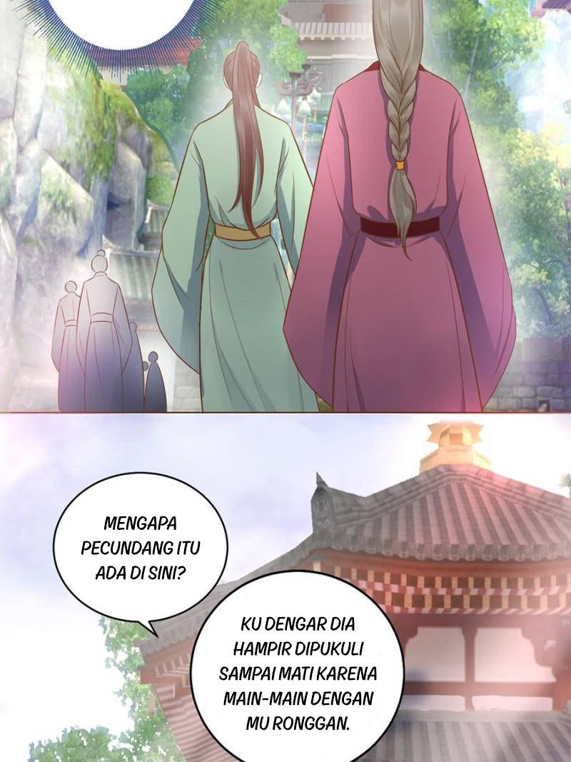 The Crazy Adventures of Mystical Doctor