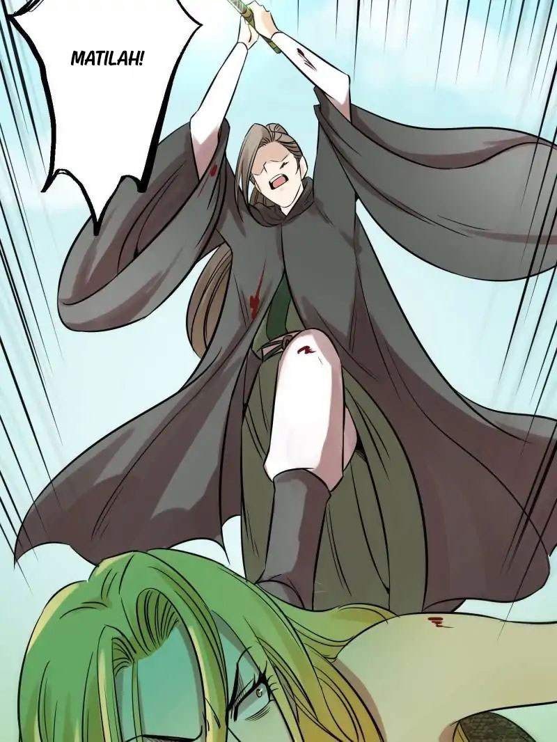 The Crazy Adventures of Mystical Doctor