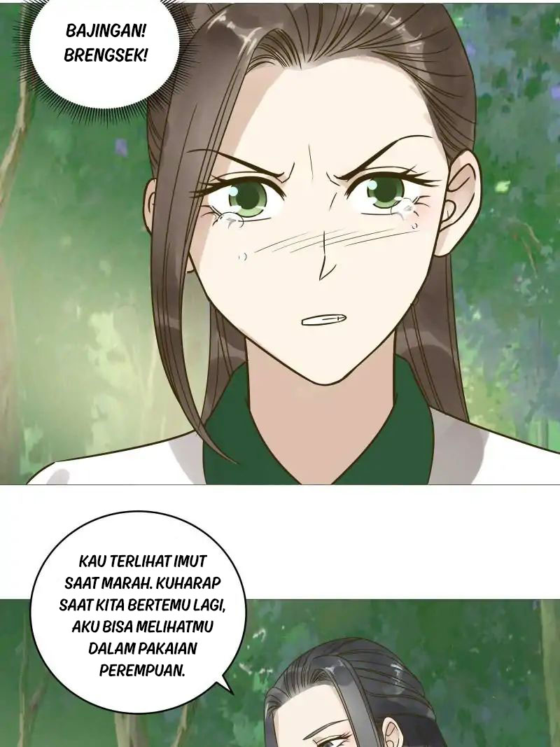The Crazy Adventures of Mystical Doctor