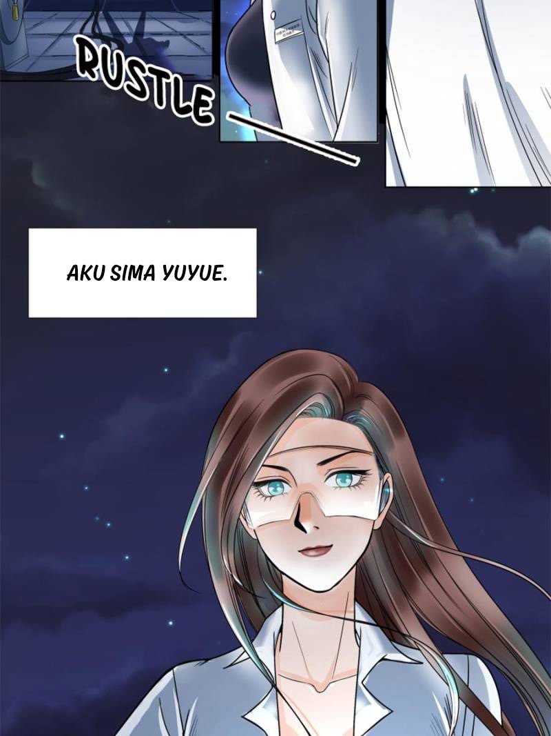 The Crazy Adventures of Mystical Doctor