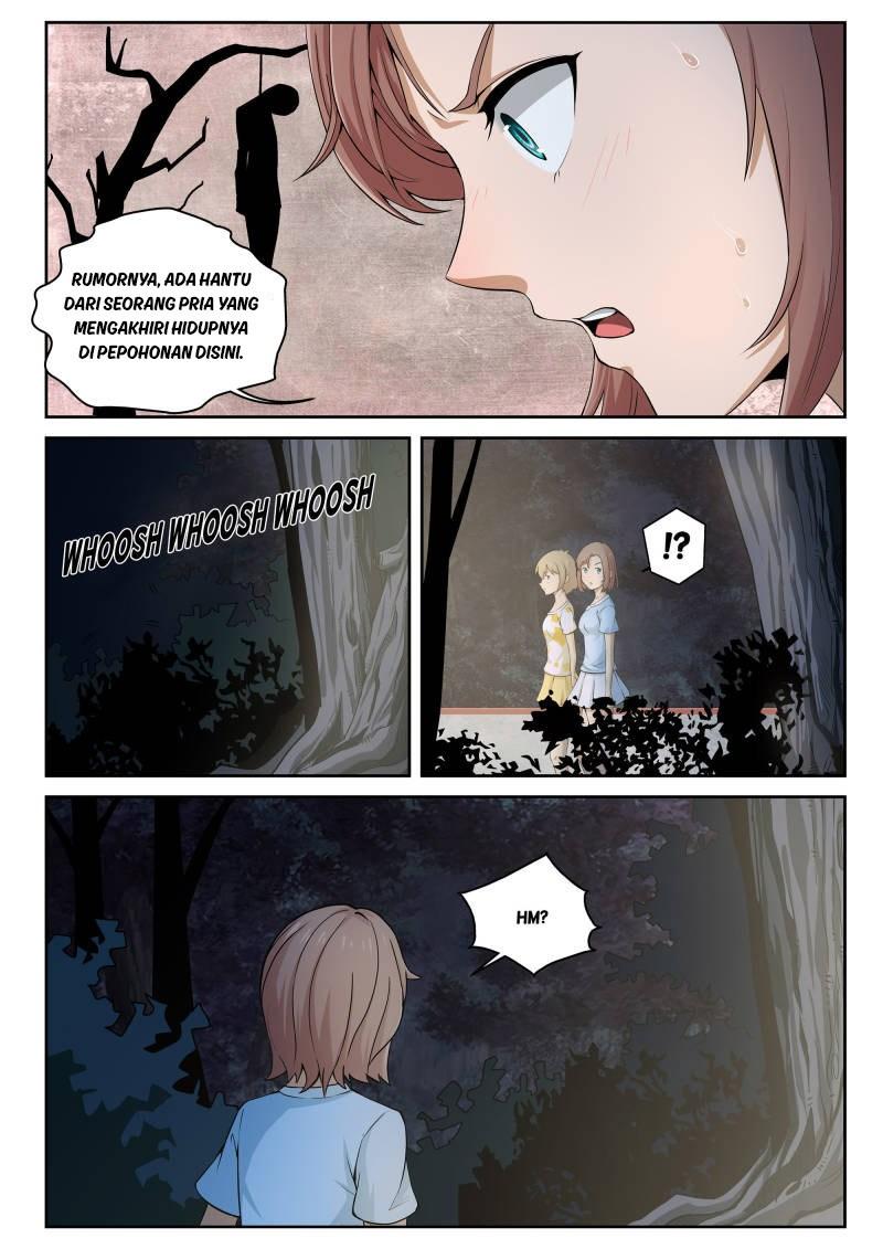 Strongest Abandoned Son