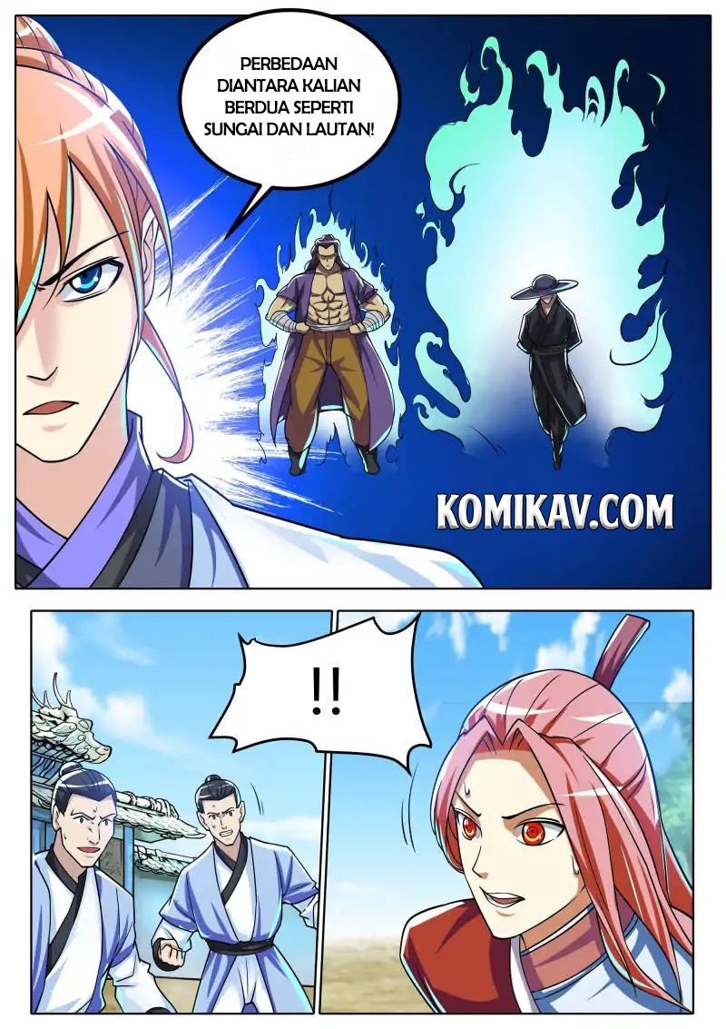 The Top Clan Leader In History
