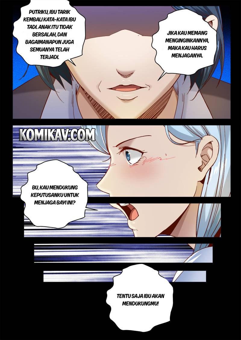 Strongest Abandoned Son