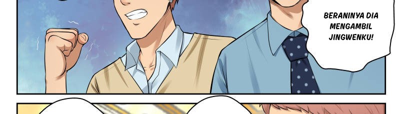 Strongest Abandoned Son