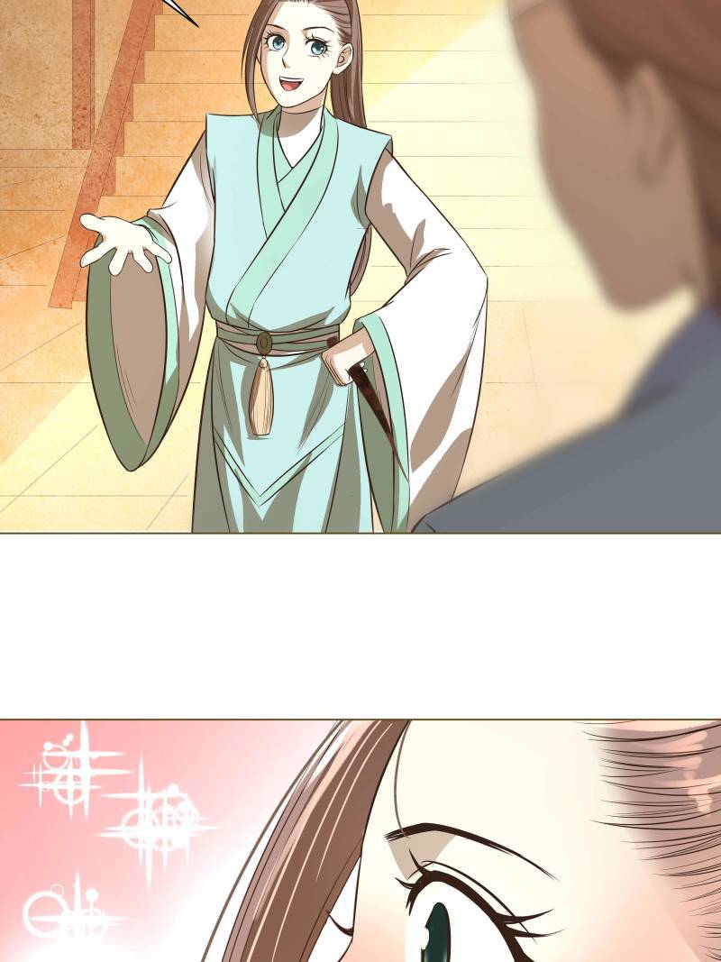 The Crazy Adventures of Mystical Doctor
