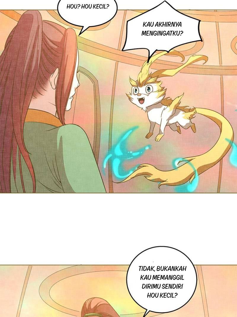 The Crazy Adventures of Mystical Doctor