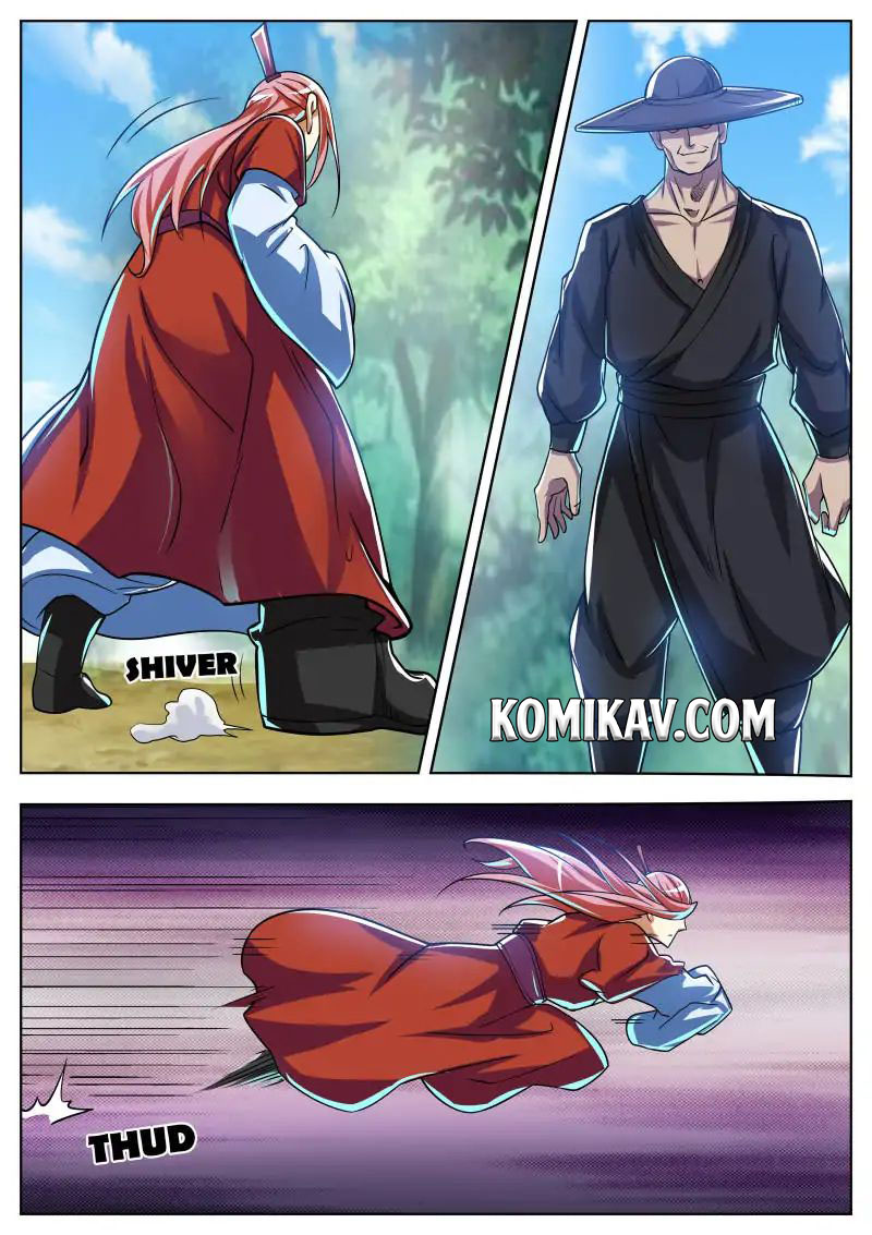 The Top Clan Leader In History