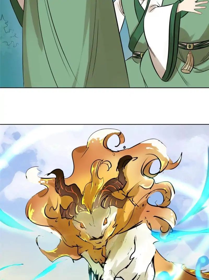 The Crazy Adventures of Mystical Doctor
