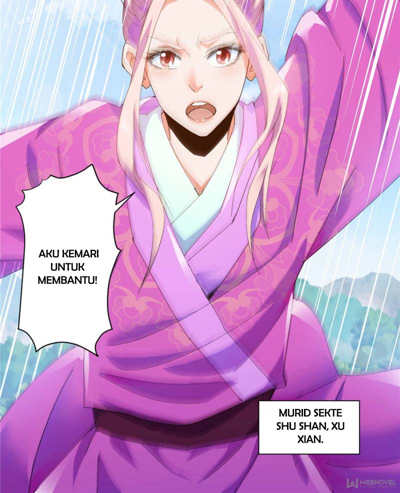 The Top Clan Leader In History