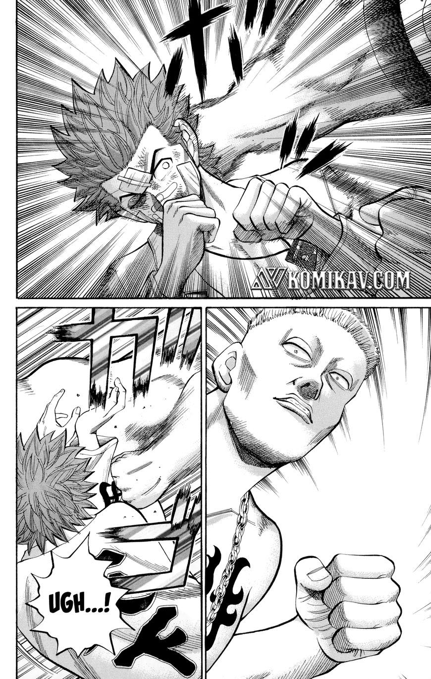 Nanba MG5