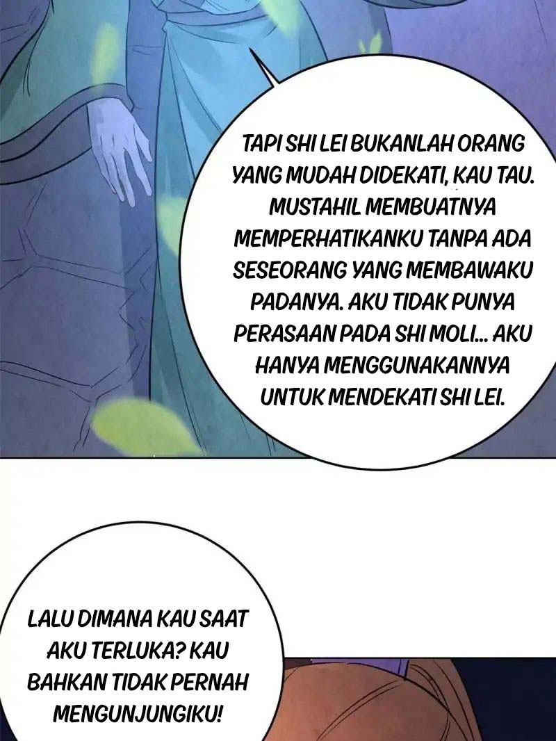 The Crazy Adventures of Mystical Doctor