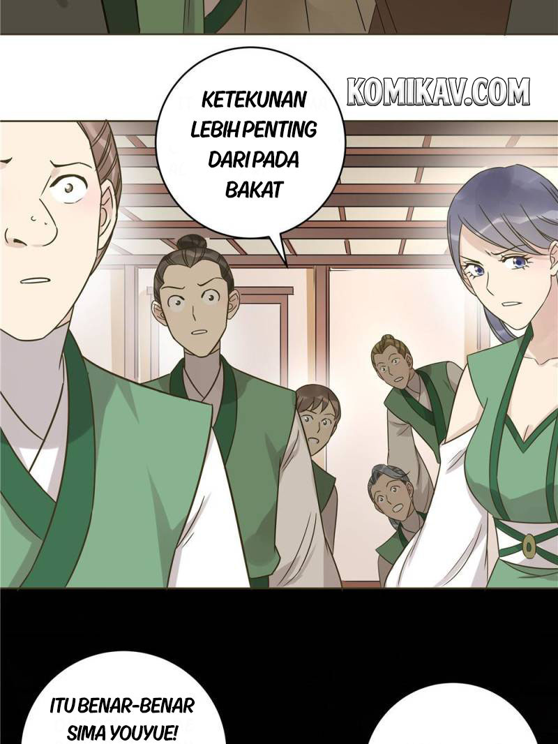 The Crazy Adventures of Mystical Doctor