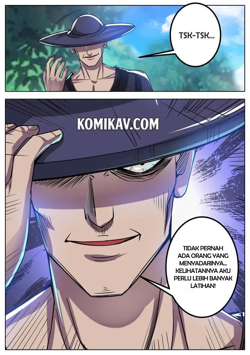 The Top Clan Leader In History