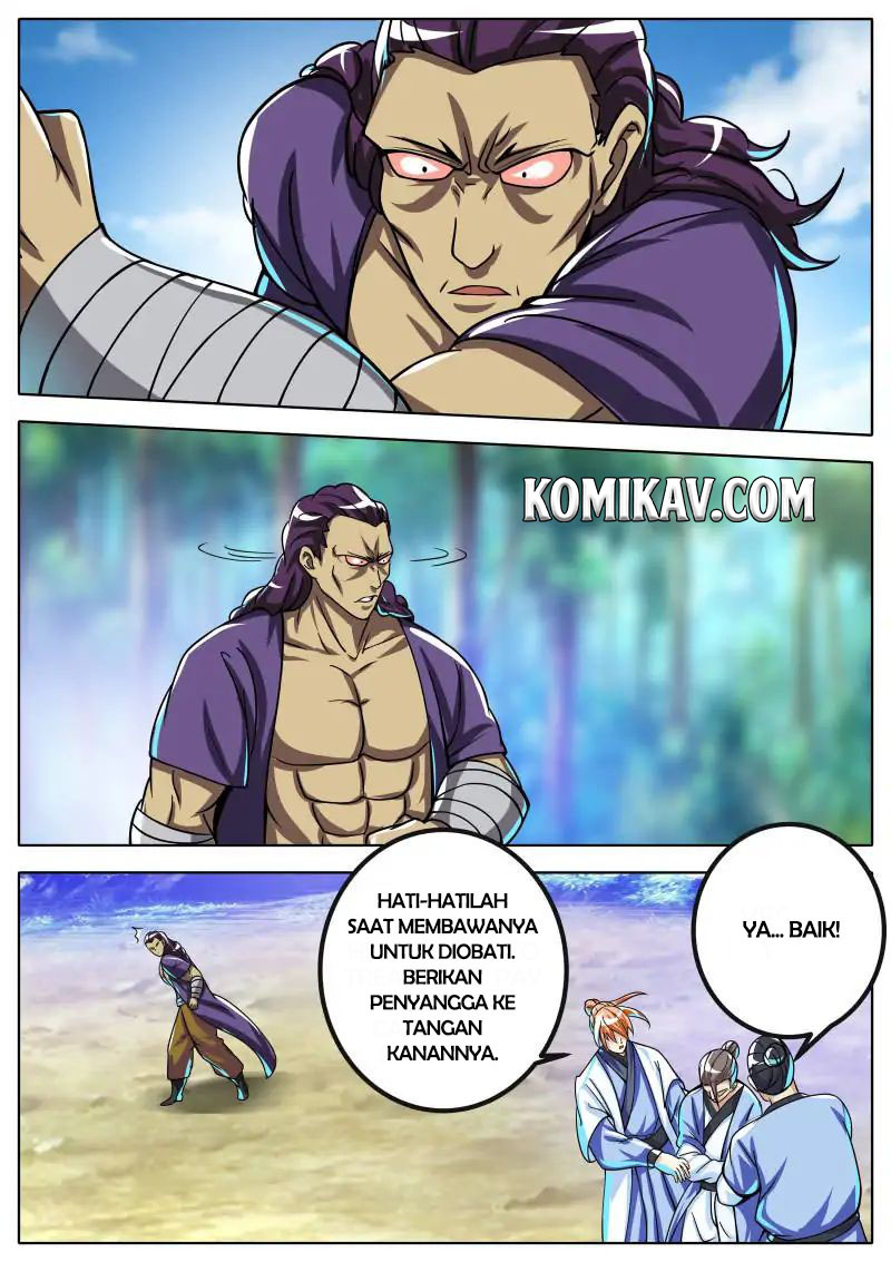 The Top Clan Leader In History