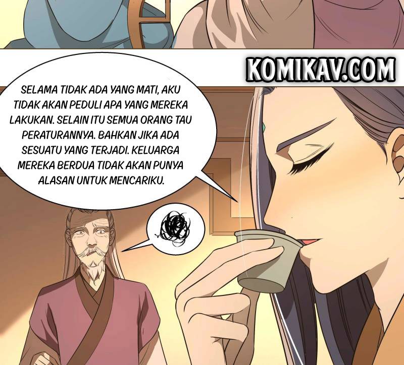 The Crazy Adventures of Mystical Doctor