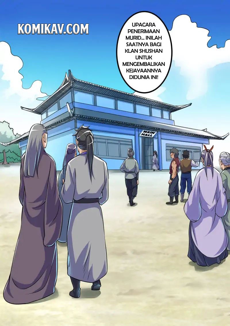 The Top Clan Leader In History