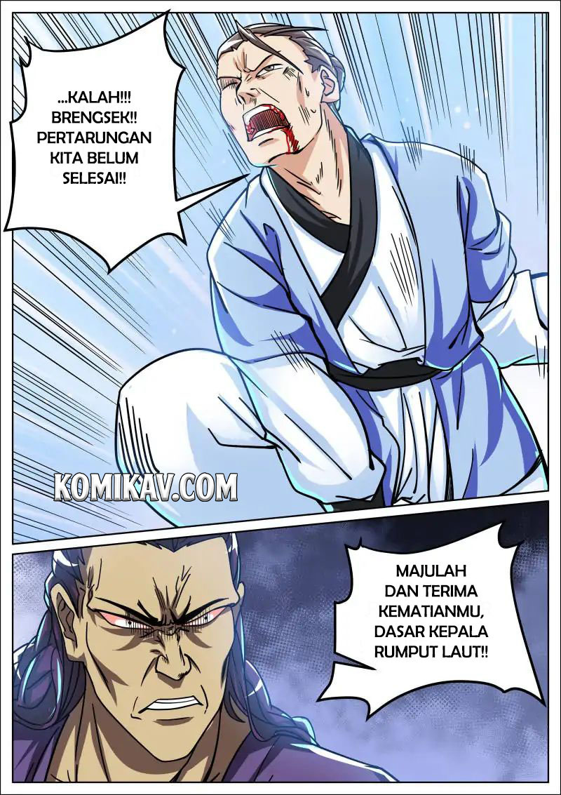 The Top Clan Leader In History
