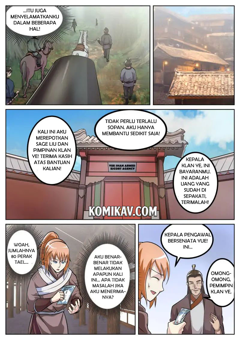 The Top Clan Leader In History