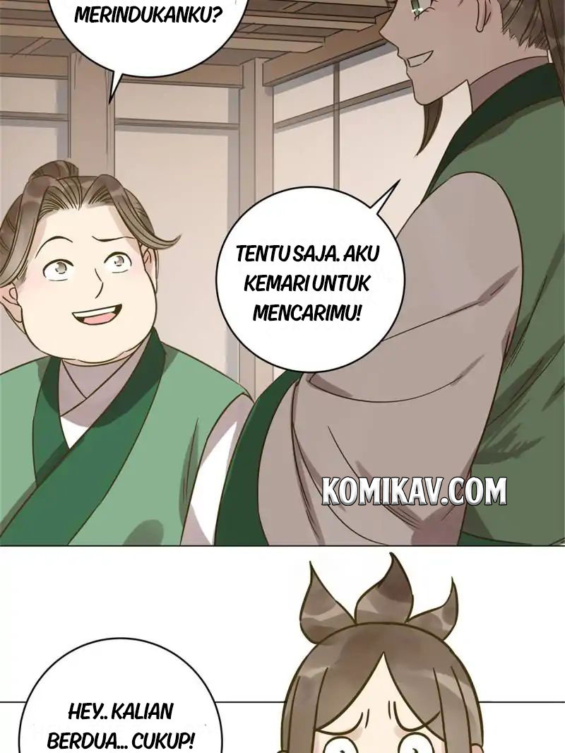 The Crazy Adventures of Mystical Doctor