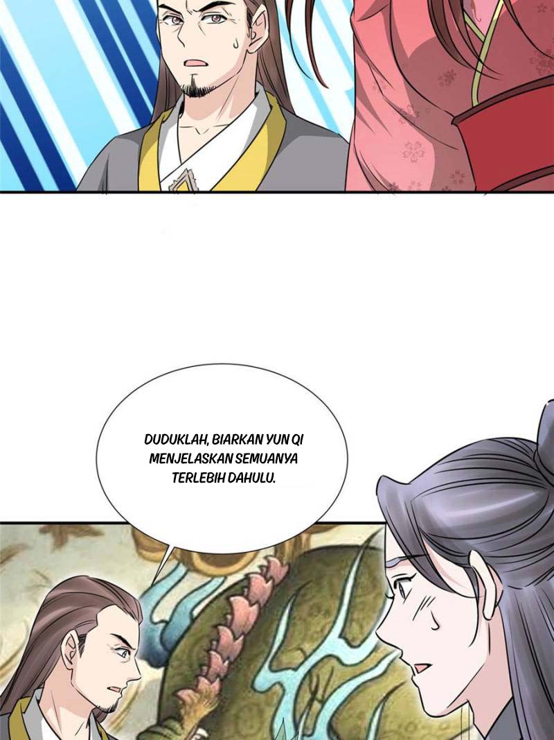 The Crazy Adventures of Mystical Doctor
