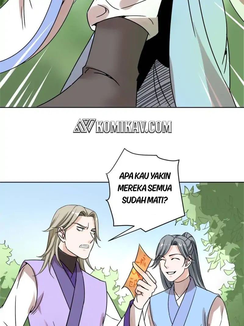 The Crazy Adventures of Mystical Doctor